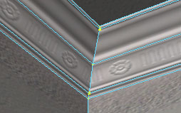 Interior Builder Verts